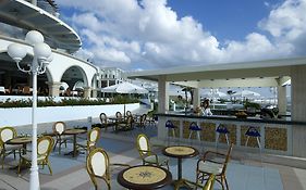 Atrium Prestige Thalasso Spa Resort&Villas